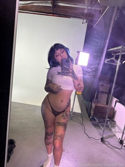 Taydertot - #3