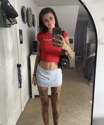Kendle Butterworth - #15