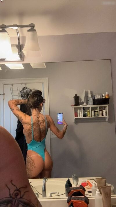 Kendle Butterworth - #3