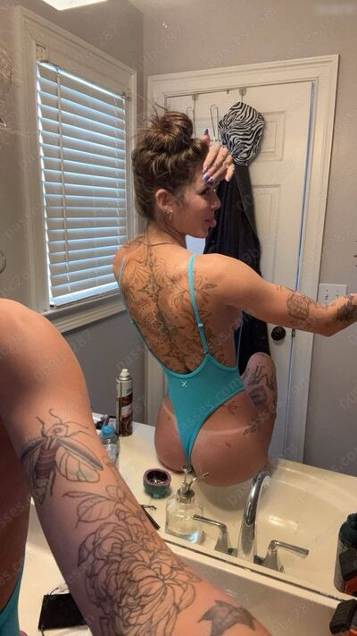 Kendle Butterworth - #8