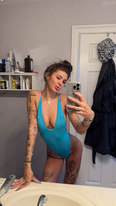 Kendle Butterworth - #10