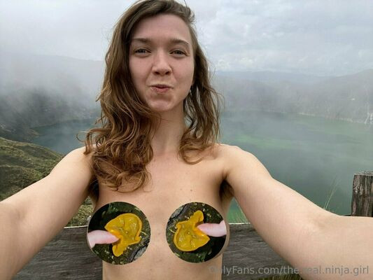 the.real.ninja.girl - #19