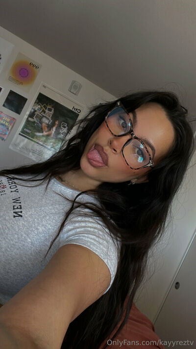 kayyreztv - #15