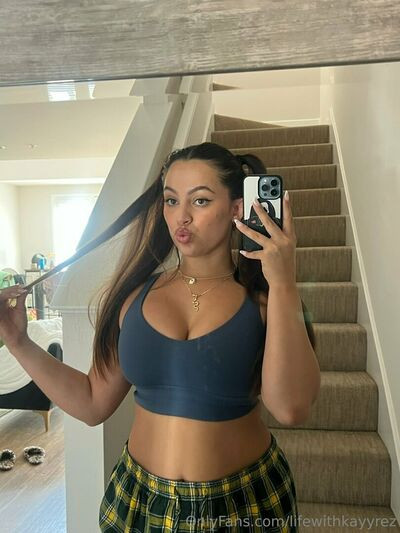 kayyreztv - #11