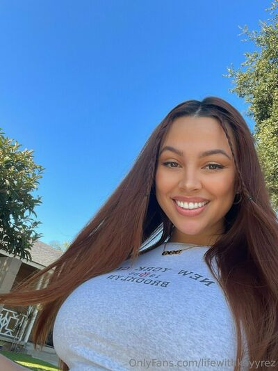 kayyreztv - #9