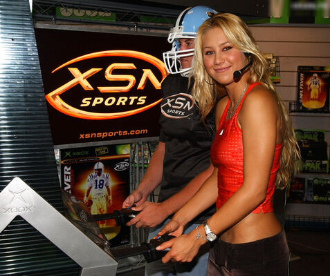 annakournikova - #11