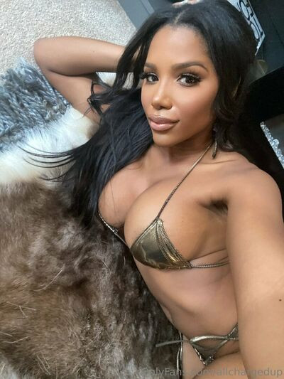 Ashley Christen sashafoxyy toned_ash - #8