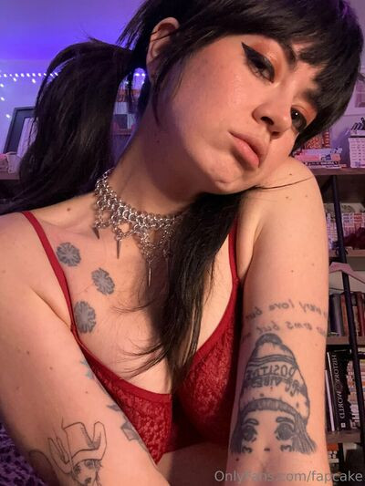 thefapcakesenpai - #4