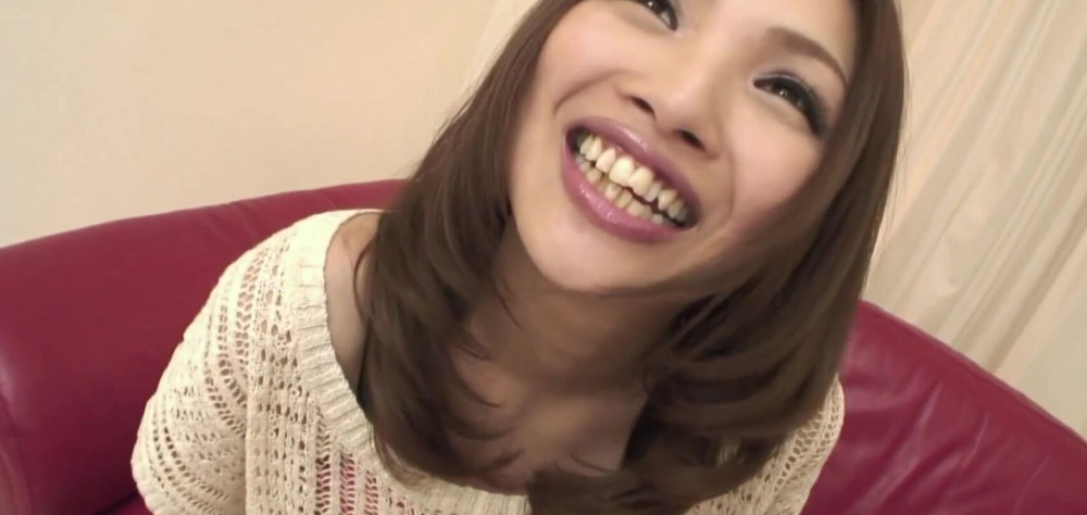 A Group of Men Drench Hot Asian Slut Rinoa Yuuki in Cum - #1