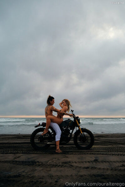 islandbound_ontour / ouralterego - #5