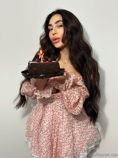 louisecatvip - #1