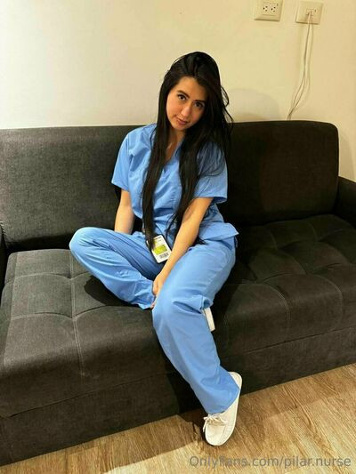 pilar.nurse - #8
