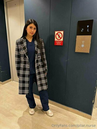pilar.nurse - #3