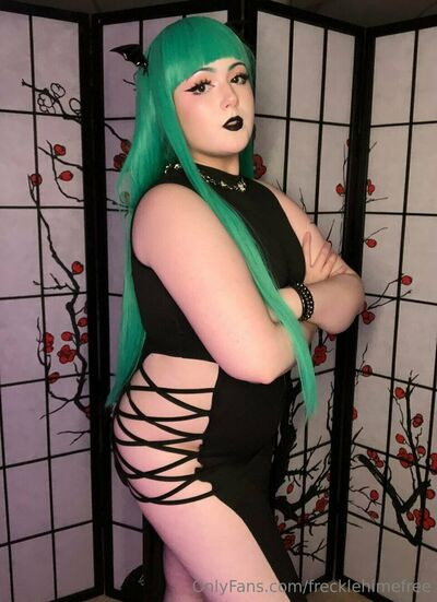 Frecklehimefree - #3