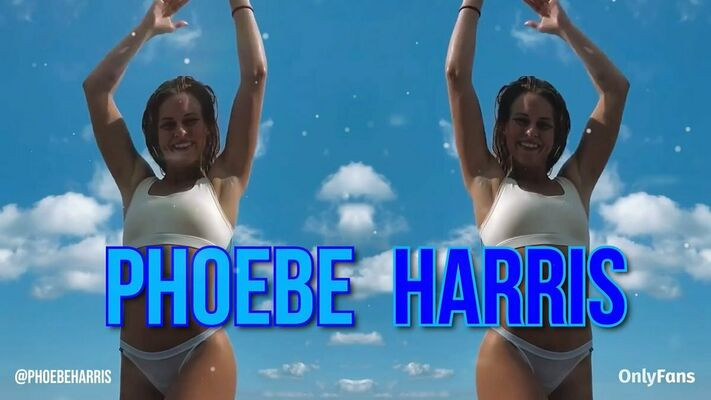 Phoebeharris - #13