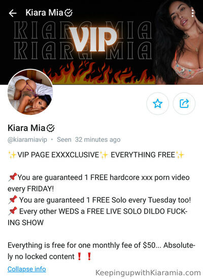 kiara kiara mia theonlykiaramia - #10