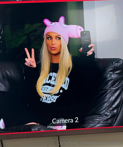 tanamongeau - #13