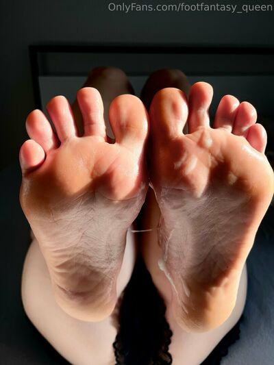 footfantasy_queen - #1