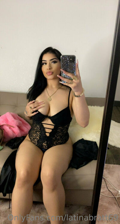 latina_only69 latinabratt69 - #12