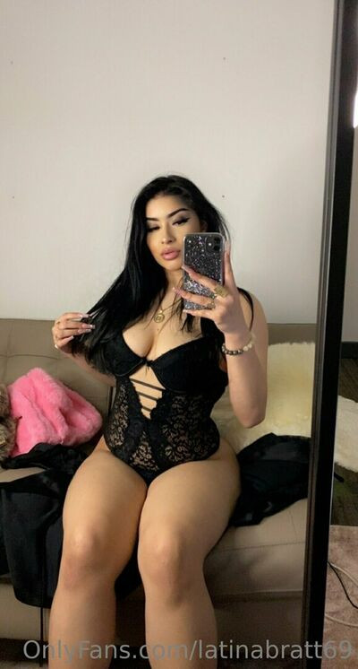 latina_only69 latinabratt69 - #10