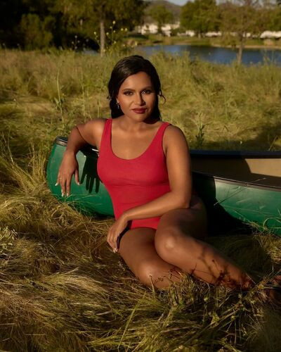 mindykaling - #3