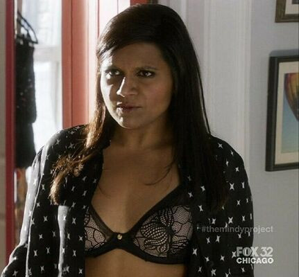 mindykaling - #15