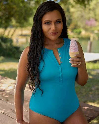 mindykaling - #2