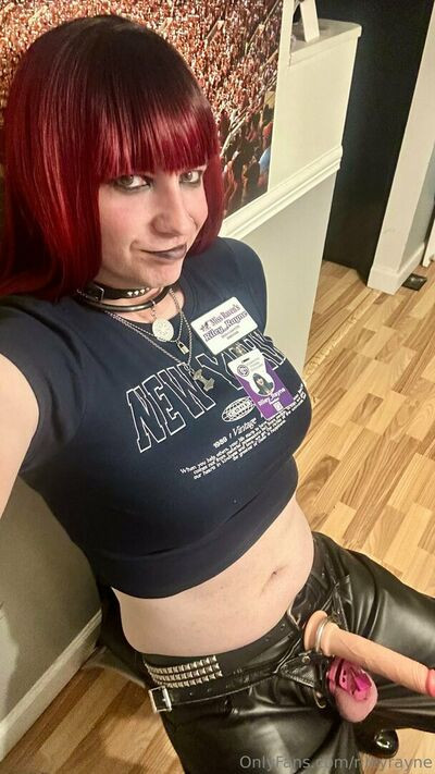 rileyrayne - #1