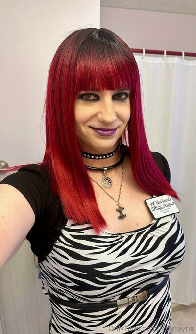 rileyrayne - #10