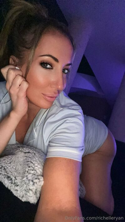 richelleryan - #1