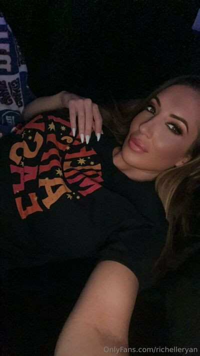 richelleryan - #5