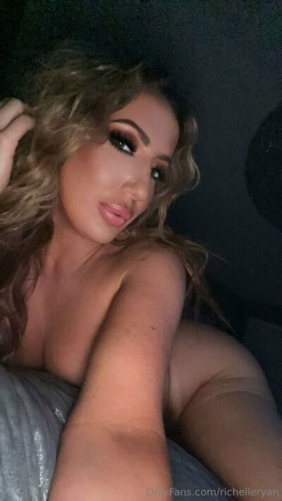 richelleryan - #16