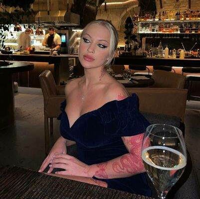 jana_blondie jana_blondie_19 - #19