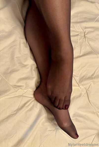 nylonfeetdreams - #12