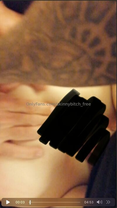 skinnybitch_free - #3