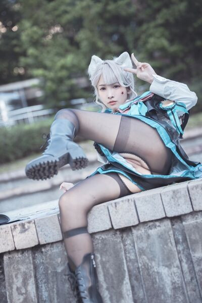 cat.momo.0w0 momocat - #5