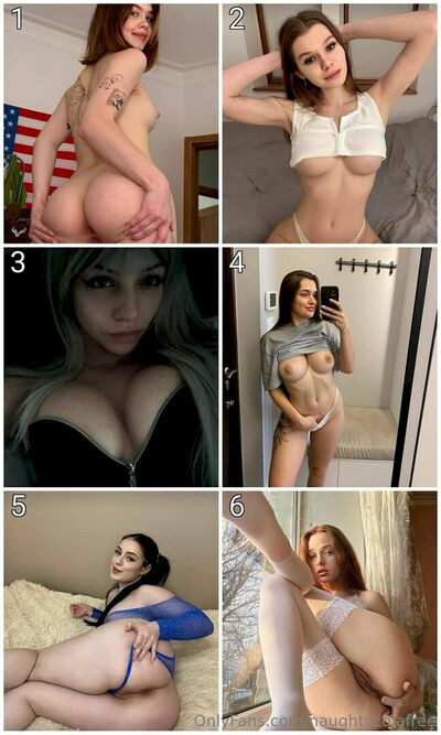 naughtycolafree - #12