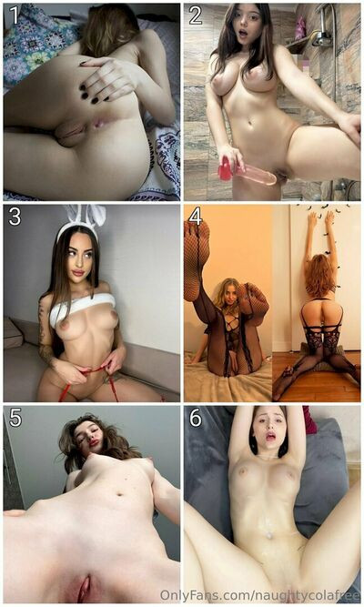 naughtycolafree - #17