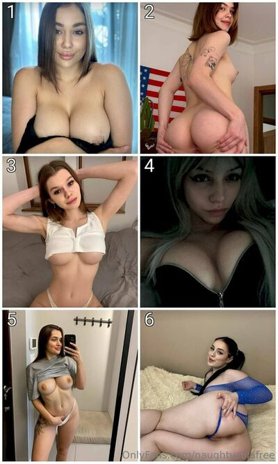 naughtycolafree - #13
