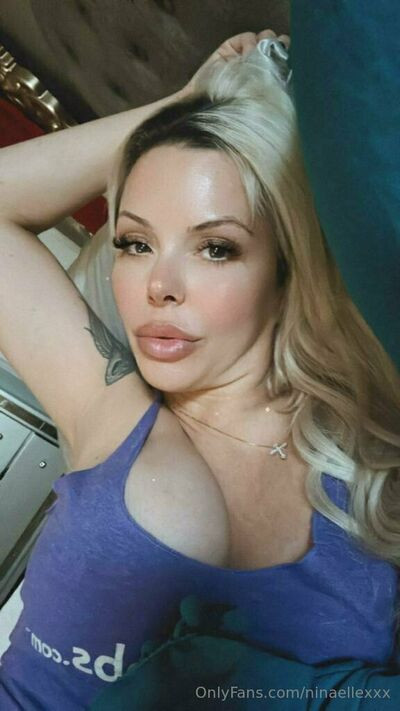 ninaellexxx - #7