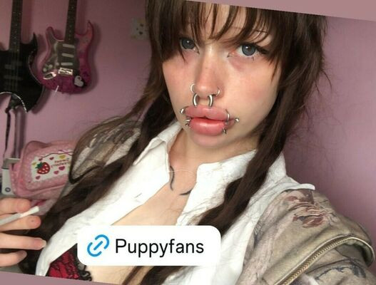 puppy_XOX_slut puppy_xox - #14