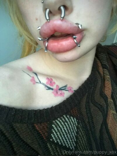 puppy_XOX_slut puppy_xox - #6