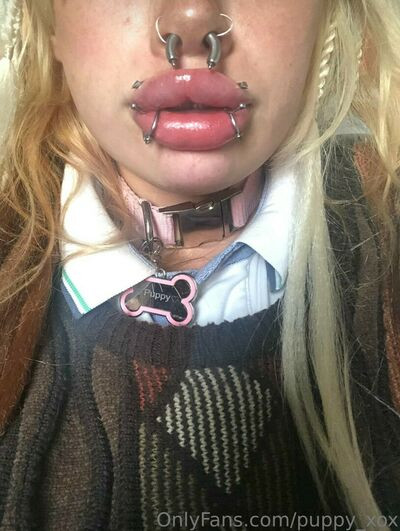 puppy_XOX_slut puppy_xox - #3