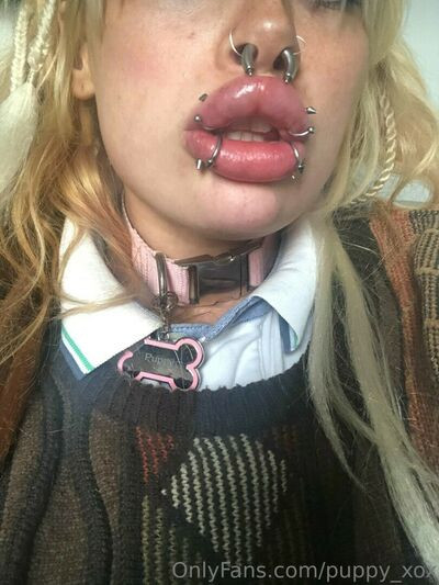 puppy_XOX_slut puppy_xox - #4