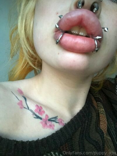puppy_XOX_slut puppy_xox - #7