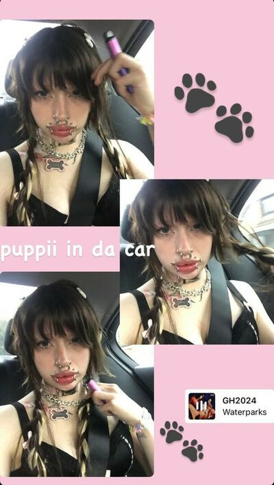 puppy_XOX_slut puppy_xox - #16