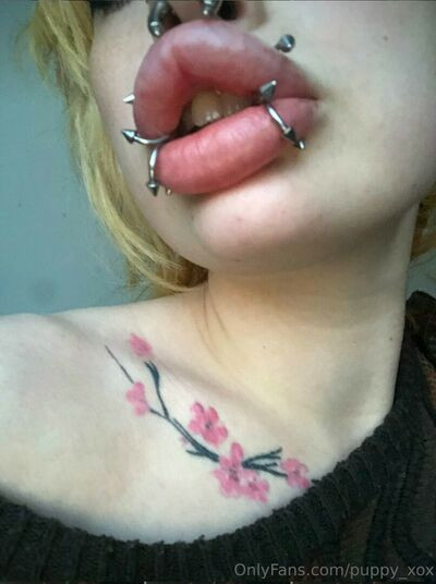 puppy_XOX_slut puppy_xox - #5