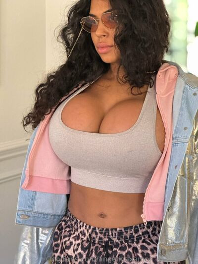AngelinaXAmor - #6