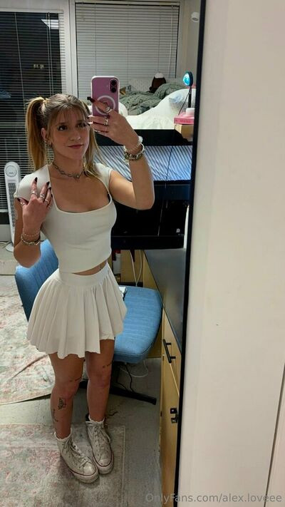 alexloveeeee - #14