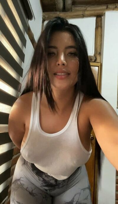 Alejandra Quíroz - #11